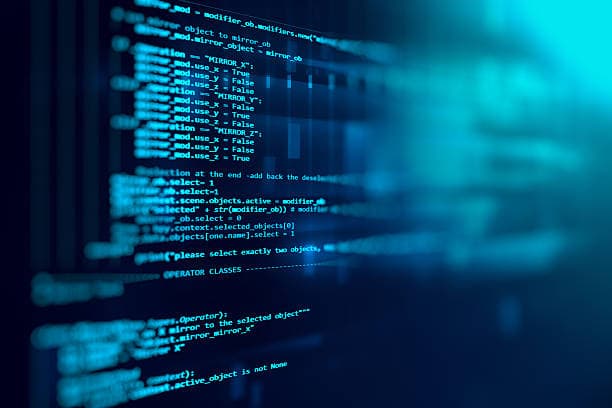 Customized Code