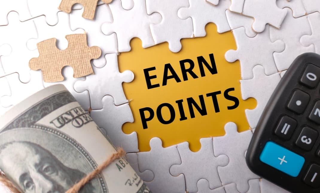 BCP-Point Exchange